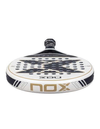 Nox Equation 2025 |NOX |Raquetes de padel