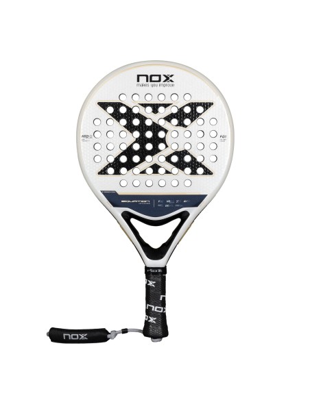 Nox Equation 2025 |NOX |Raquetes de padel