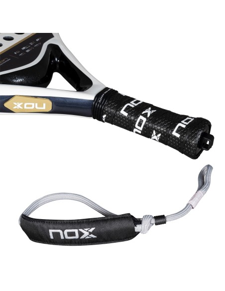 Nox Equation 2025 |NOX |Raquetes de padel