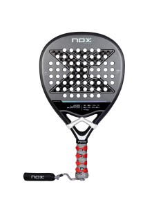 Nox La10 Quantum 12K By Leo Augsburger 2025