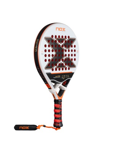 Nox Ml10 Quantum 3K By Miguel Lamperti 2025 |NOX |Raquettes de padel