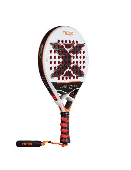 Nox Ml10 Quantum 3K By Miguel Lamperti 2025 |NOX |Raquettes de padel