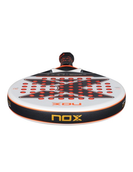 Nox Ml10 Quantum 3K By Miguel Lamperti 2025 |NOX |Raquettes de padel