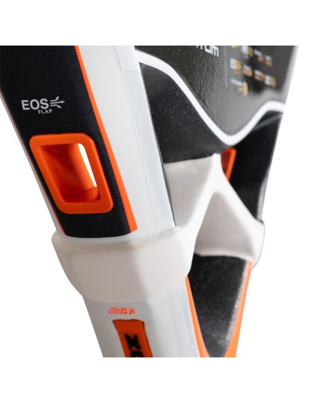 Nox Ml10 Quantum 3K By Miguel Lamperti 2025 |NOX |Raquettes de padel