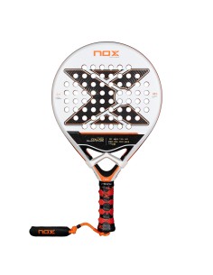 Nox ML10 Quantum 3K By Miguel Lamperti 2025