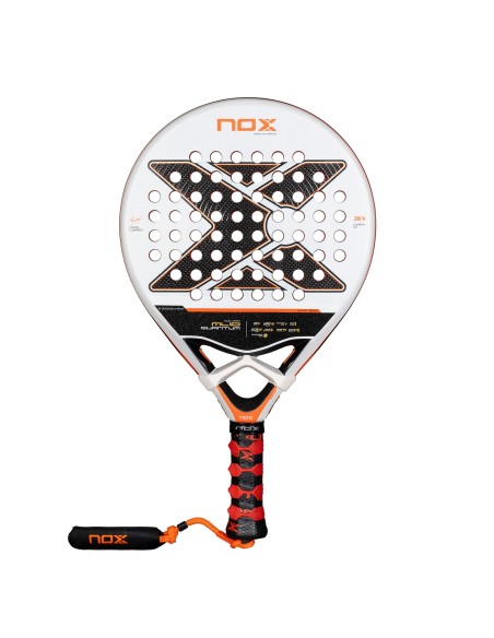 Nox Ml10 Quantum 3K By Miguel Lamperti 2025 |NOX |Raquettes de padel