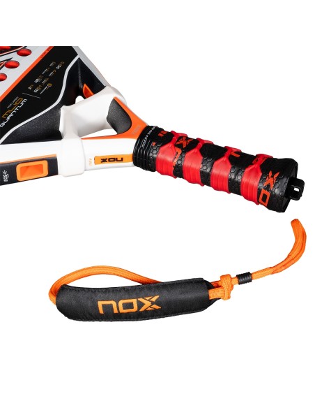 Nox Ml10 Quantum 3K By Miguel Lamperti 2025 |NOX |Raquettes de padel