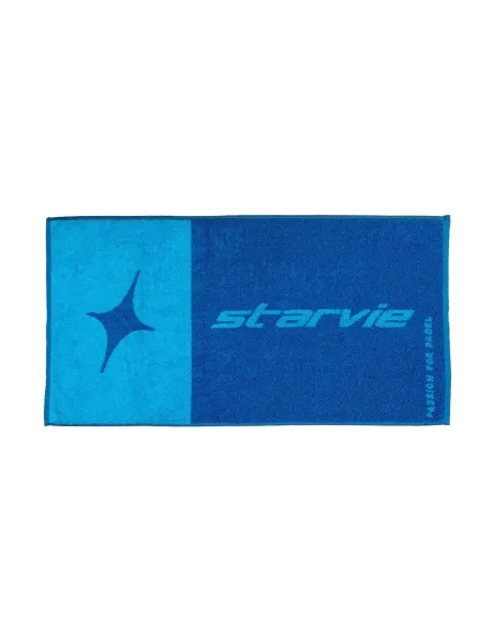 Asciugamano Asciugamano Gym Starvie Azul |STAR VIE |Accessori per padel