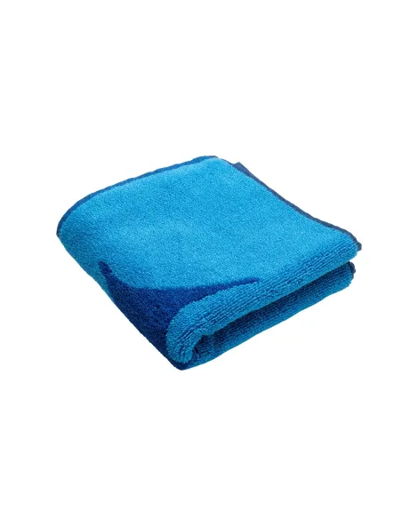 Towel Towel Gym Starvie Blue |STAR VIE |Paddle accessories
