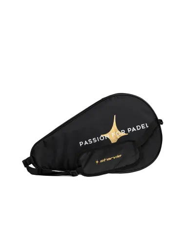 Funda Starvie Eco Dorada |STAR VIE |Complementos pádel