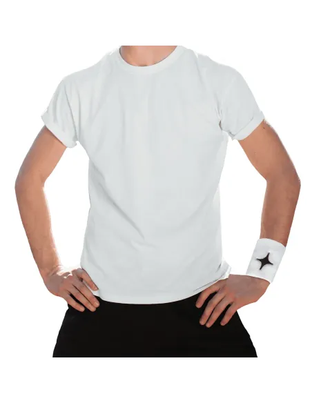 Blister (2Uds.) Pulseira Starvie Preta Star Branca |STAR VIE |Acessórios de remo Blister (2Uds.) Pulseira Starvie Preta Star Branca |STAR VIE |Acessórios de remo