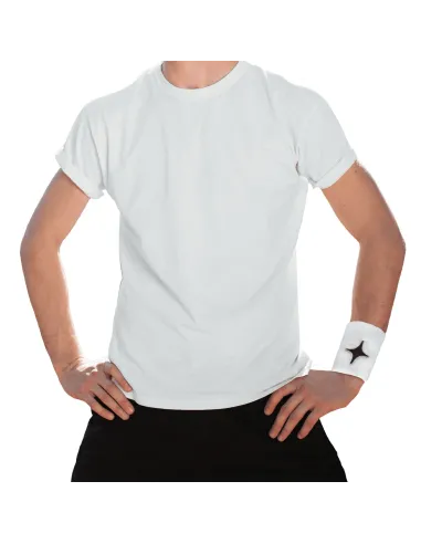 Blister (1 Ud) Poignet Starvie Blanc Star Noir |STAR VIE |Accessoires de pagaie