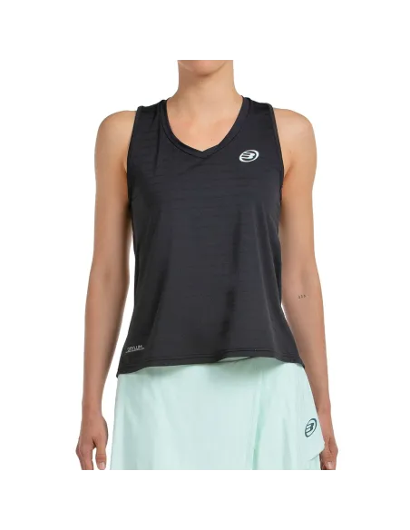 Camiseta Tirantes Bullpadel Mujer Adies |BULLPADEL |Ropa de pádel