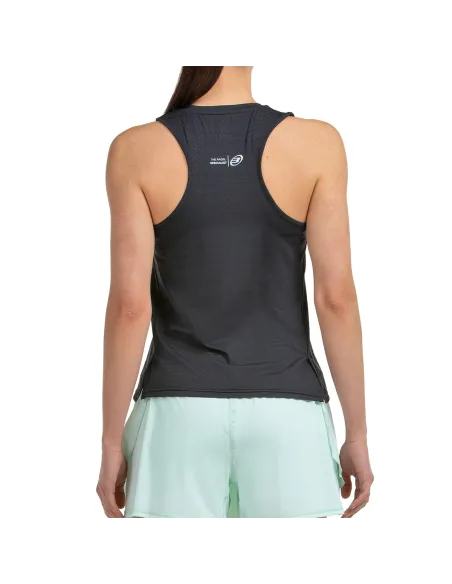 T-Shirt Tank Top Bullpadel Woman Adies |BULLPADEL |Padel clothing