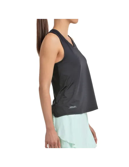 Canotta Bullpadel Donna Adies |BULLPADEL |Abbigliamento da padel