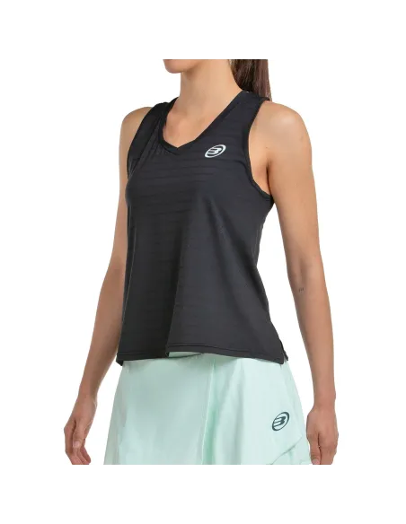 Camiseta Tirantes Bullpadel Mujer Adies |BULLPADEL |Ropa de pádel