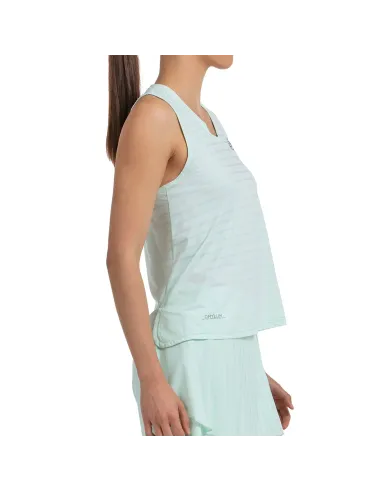 T-Shirt Tank Top Bullpadel Woman Adies |BULLPADEL |Padel clothing