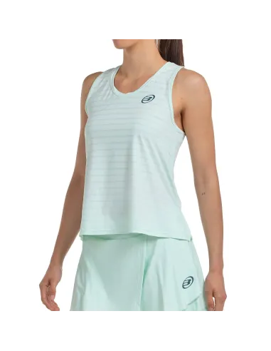 Camiseta Tirantes Bullpadel Mujer Adies |BULLPADEL |Ropa de pádel