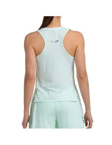 Camiseta Alças Bullpadel Mulher Adies |BULLPADEL |Roupa de padel