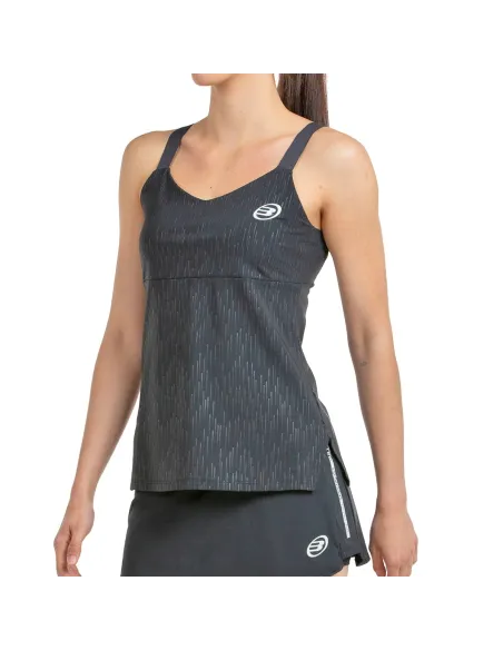 Camiseta Tirantes Bullpadel Aduri Mujer |BULLPADEL |Ropa de pádel