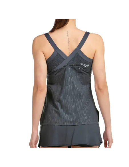 T-Shirt Tank Top Bullpadel Aduri Woman |BULLPADEL |Padel clothing T-Shirt Tank Top Bullpadel Aduri Woman |BULLPADEL |Padel clothing