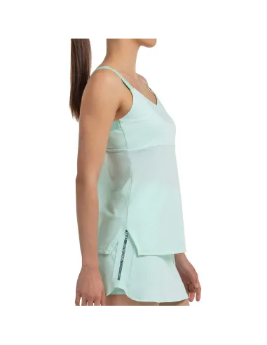 T-Shirt Tank Top Bullpadel Aduri Woman |BULLPADEL |Padel clothing