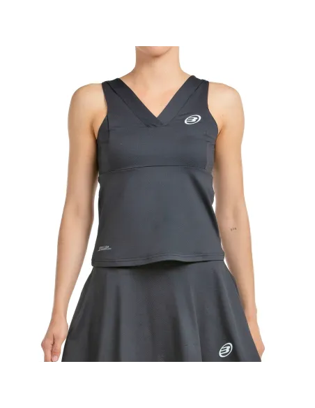 Débardeur Bullpadel Femme Afosa |BULLPADEL |Vêtements de padel Débardeur Bullpadel Femme Afosa |BULLPADEL |Vêtements de padel
