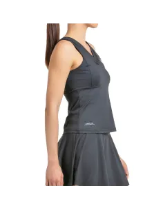 Camiseta Tirantes Bullpadel Mujer Afosa |BULLPADEL |Ropa de pádel 2