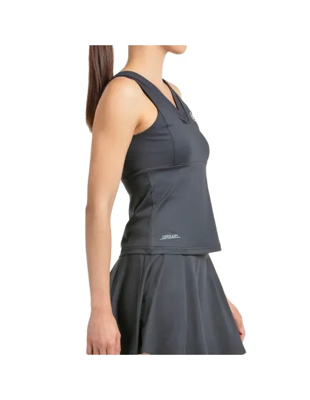 Camiseta Tirantes Bullpadel Mujer Afosa |BULLPADEL |Ropa de pádel