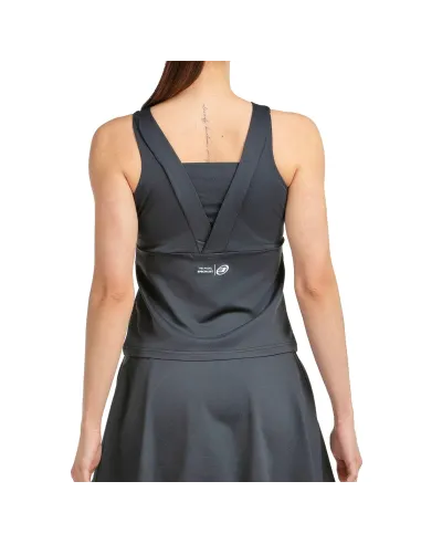 Camiseta Tirantes Bullpadel Mujer Afosa |BULLPADEL |Ropa de pádel