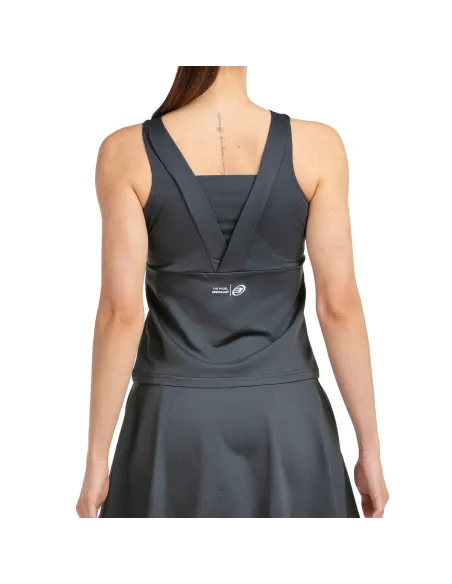 Camiseta Tirantes Bullpadel Mujer Afosa |BULLPADEL |Ropa de pádel