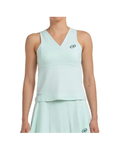 Camiseta Tirantes Bullpadel Mujer Afosa |BULLPADEL |Ropa de pádel
