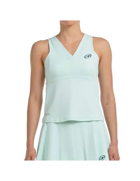Débardeur Bullpadel Femme Afosa |BULLPADEL |Vêtements de padel Débardeur Bullpadel Femme Afosa |BULLPADEL |Vêtements de padel