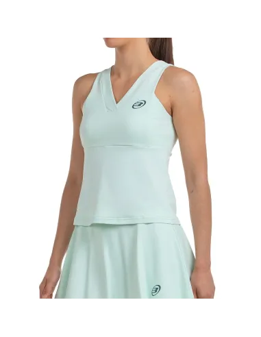 Débardeur Bullpadel Femme Afosa |BULLPADEL |Vêtements de padel