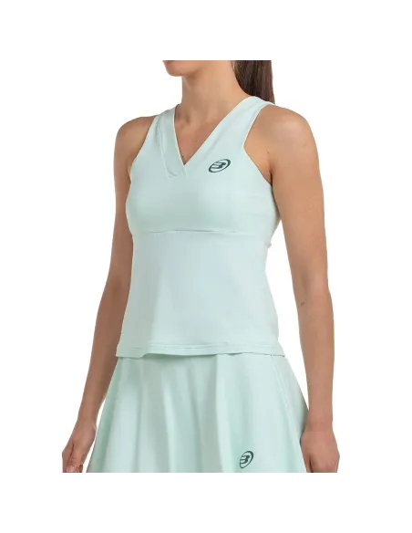 Débardeur Bullpadel Femme Afosa |BULLPADEL |Vêtements de padel Débardeur Bullpadel Femme Afosa |BULLPADEL |Vêtements de padel