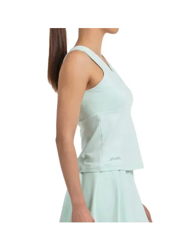 Camiseta Alças Bullpadel Mulher Afosa |BULLPADEL |Roupa de padel