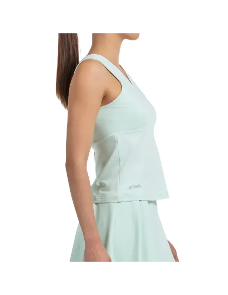 Camiseta Tirantes Bullpadel Mujer Afosa |BULLPADEL |Ropa de pádel