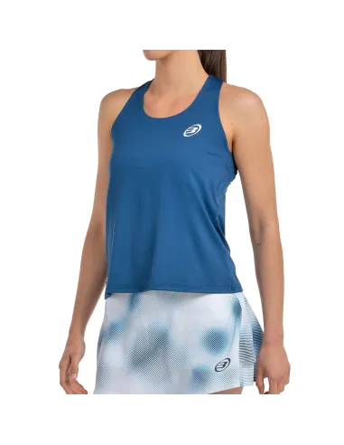 Débardeur Bullpadel Daca Femme |BULLPADEL |Vêtements de padel
