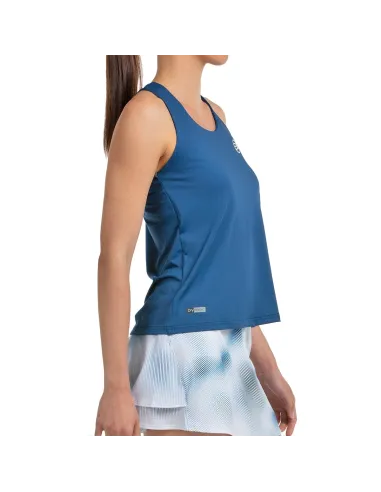 Débardeur Bullpadel Daca Femme |BULLPADEL |Vêtements de padel