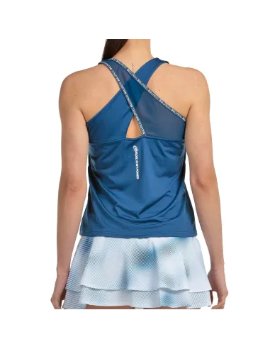 Canotta Bullpadel Daca Donna |BULLPADEL |Abbigliamento da padel