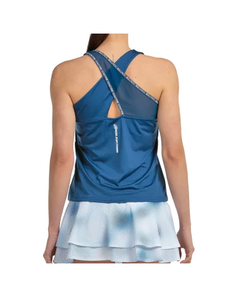 Débardeur Bullpadel Daca Femme |BULLPADEL |Vêtements de padel Débardeur Bullpadel Daca Femme |BULLPADEL |Vêtements de padel