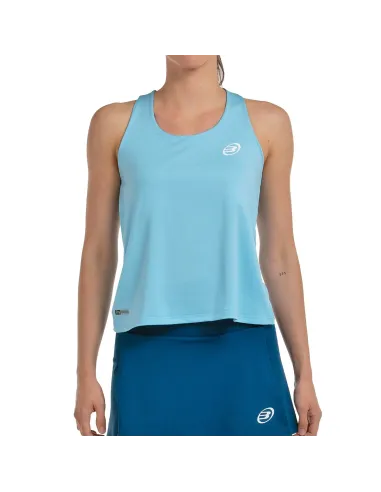 Canotta Bullpadel Daca Donna |BULLPADEL |Abbigliamento da padel
