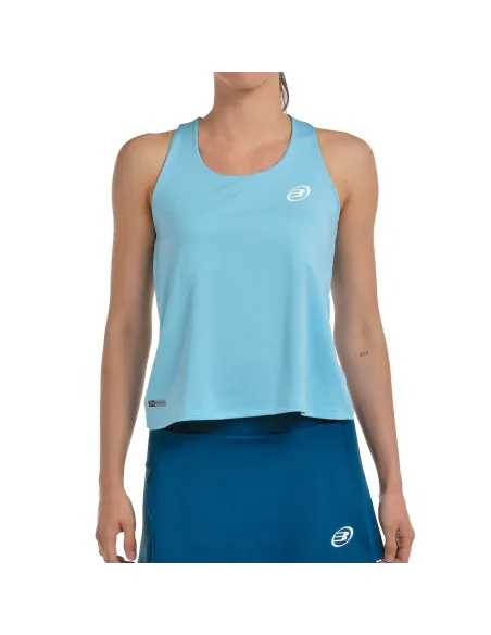 Débardeur Bullpadel Daca Femme |BULLPADEL |Vêtements de padel Débardeur Bullpadel Daca Femme |BULLPADEL |Vêtements de padel