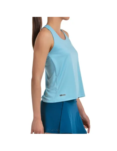 Débardeur Bullpadel Daca Femme |BULLPADEL |Vêtements de padel