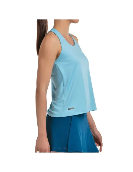 Débardeur Bullpadel Daca Femme |BULLPADEL |Vêtements de padel Débardeur Bullpadel Daca Femme |BULLPADEL |Vêtements de padel