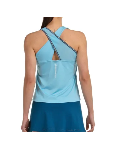 Camiseta Tirantes Bullpadel Daca Mujer |BULLPADEL |Ropa de pádel