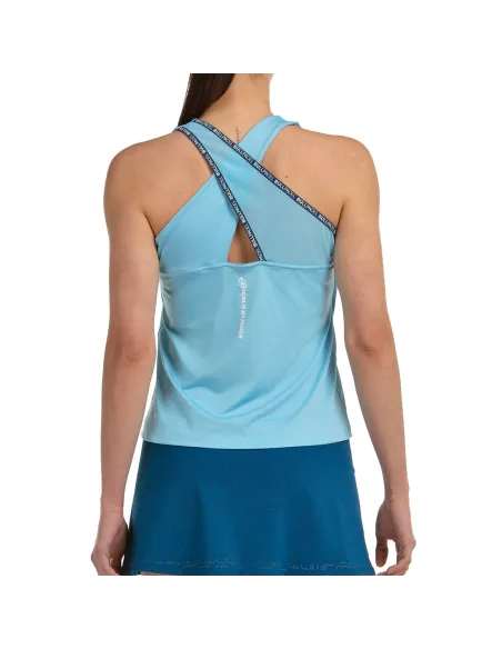 Camiseta Tirantes Bullpadel Daca Mujer |BULLPADEL |Ropa de pádel