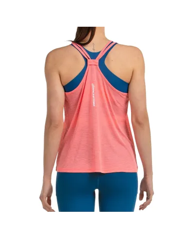 Camiseta Tirantes Bullpadel Dalena Mujer |BULLPADEL |Ropa de pádel