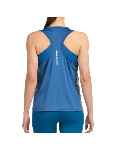 Camiseta Tirantes Bullpadel Duranta Mujer |BULLPADEL |Ropa de pádel