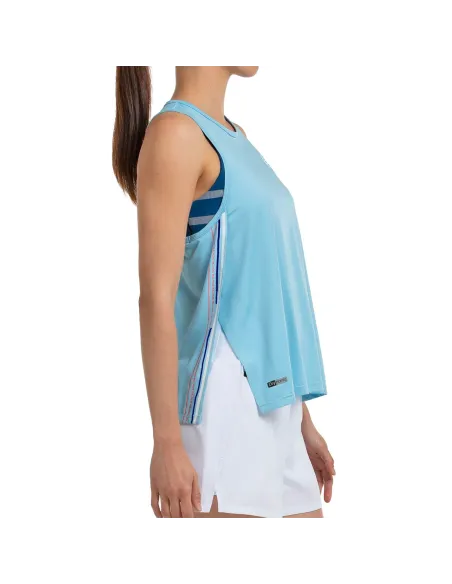 Débardeur Bullpadel Duranta Femme |BULLPADEL |Vêtements de padel